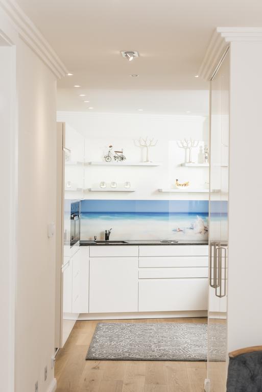 Exclusive Residence Wien Eksteriør billede