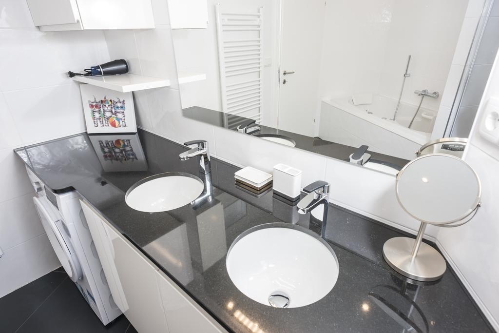 Exclusive Residence Wien Eksteriør billede