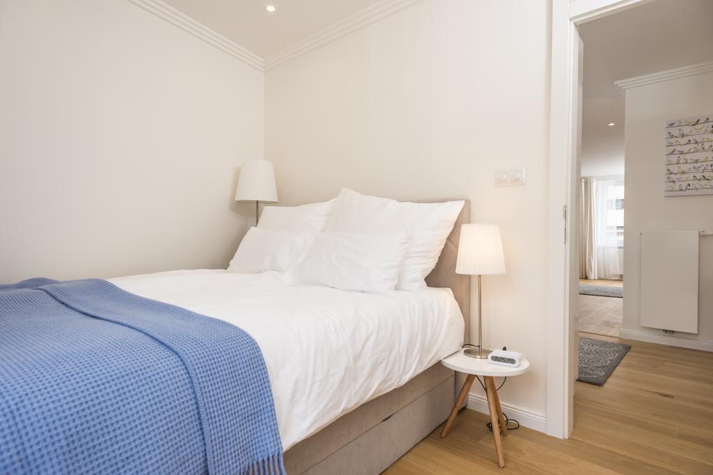 Exclusive Residence Wien Eksteriør billede