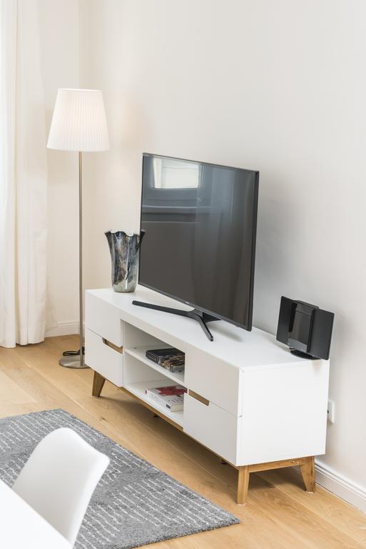 Exclusive Residence Wien Eksteriør billede