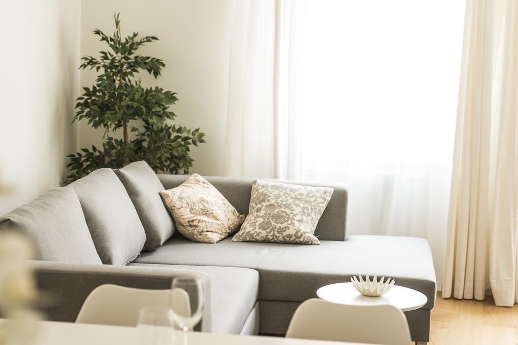 Exclusive Residence Wien Eksteriør billede
